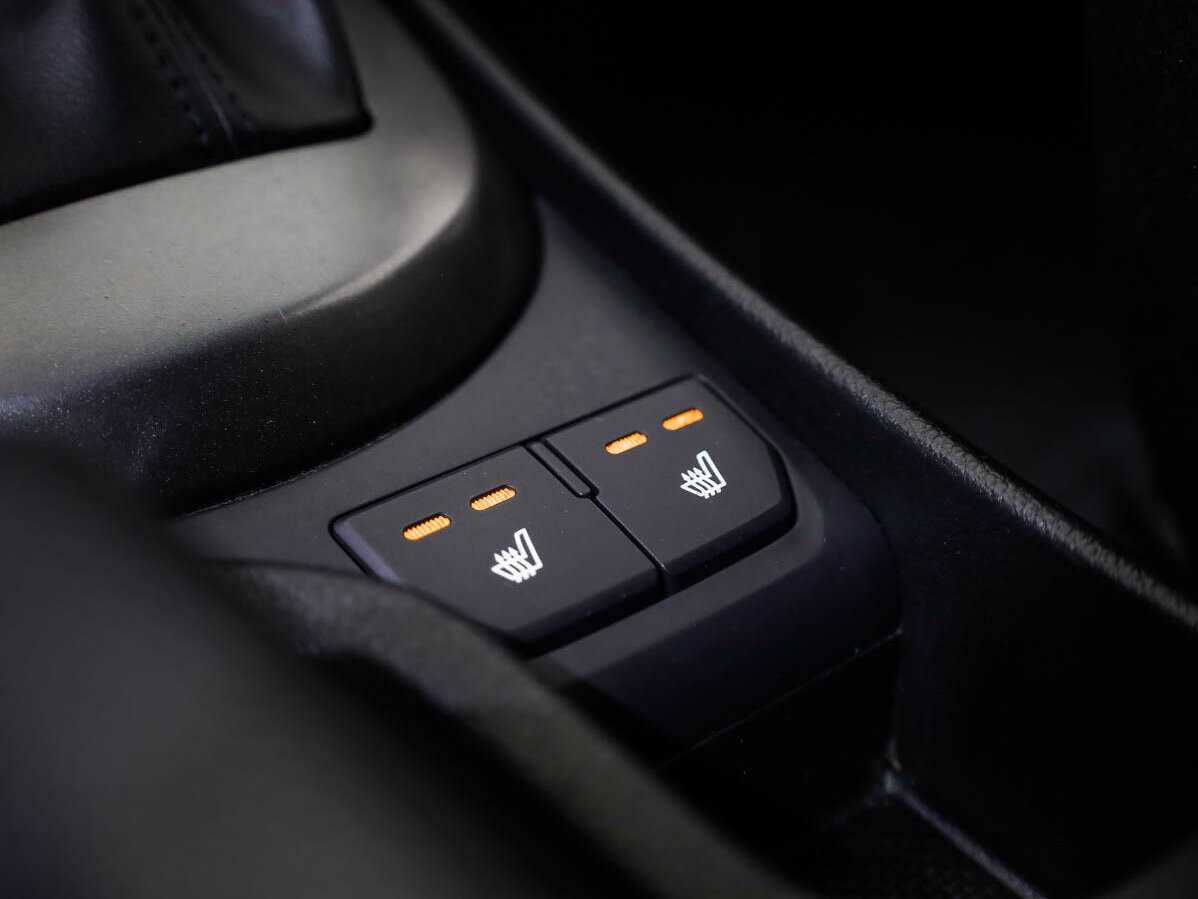 Kia Rio 2016 года с пробегом. Фото: #18