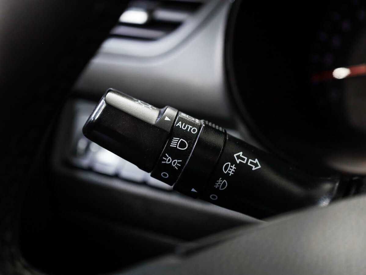 Kia Rio 2016 года с пробегом. Фото: #19