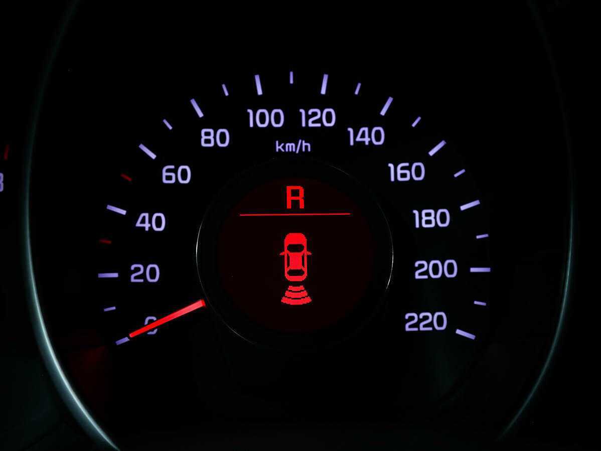 Kia Rio 2016 года с пробегом. Фото: #20