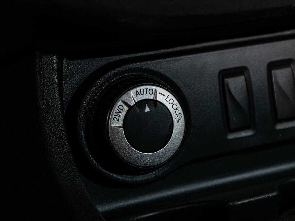 Renault Duster 2020 года с пробегом. Фото: #14