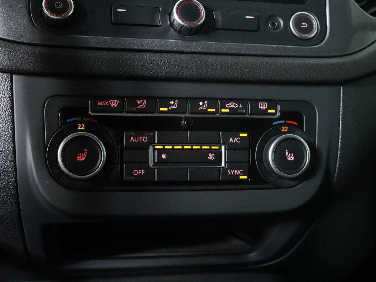 Б/У Фольксваген Тигуан 2012 года. Фото: #13