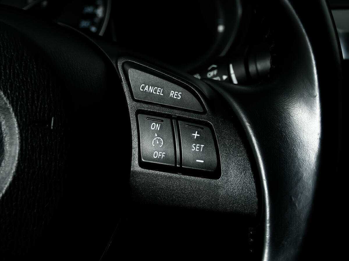 Б/У Мазда 6 2015 года. Фото: #14