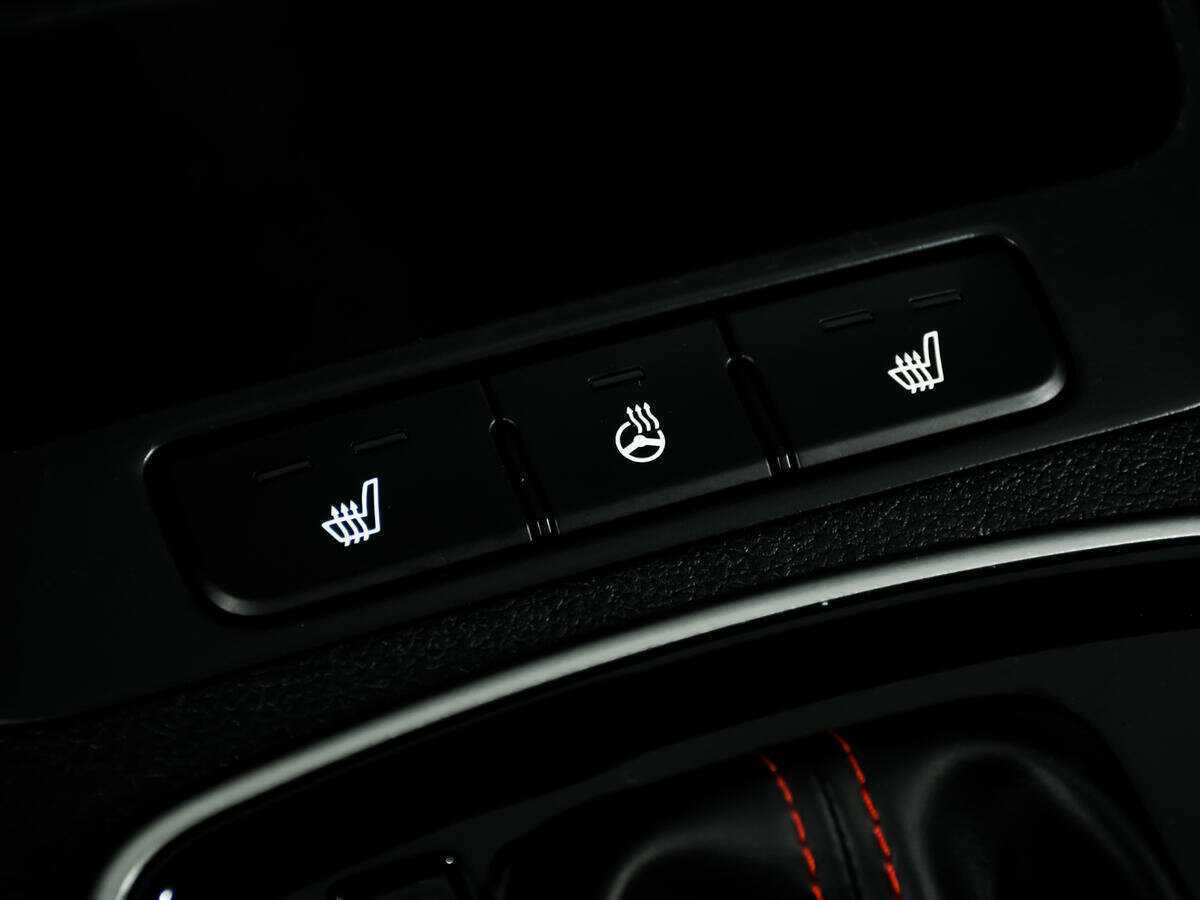 Б/У Киа Рио 2021 года. Фото: #14