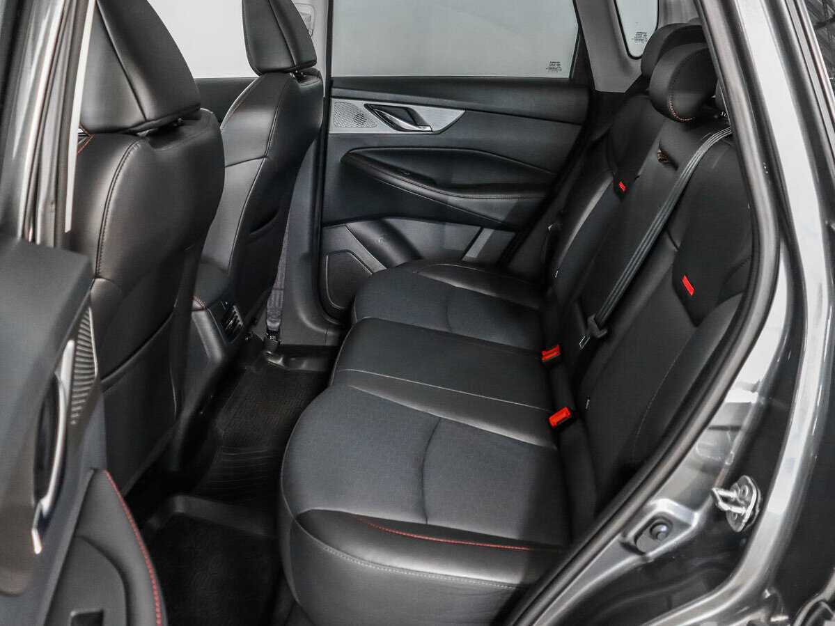 Б/У Чанган КС35Плюс 2023 года. Фото: #11