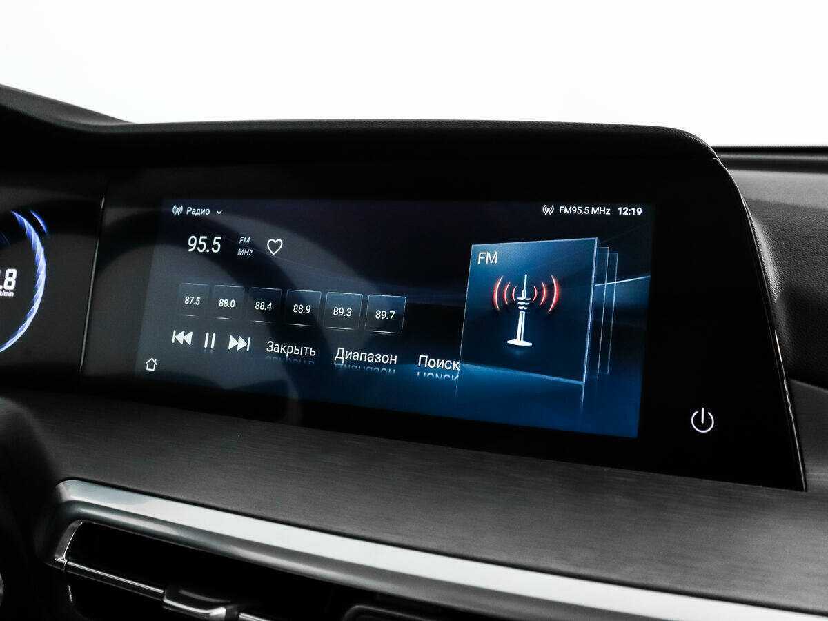 Б/У Чанган КС35Плюс 2023 года. Фото: #15