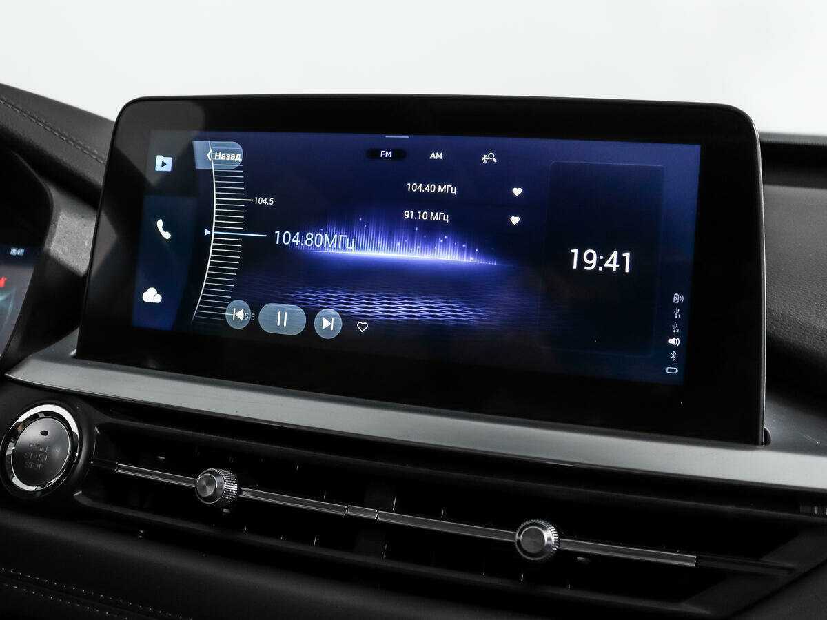 Chery Tiggo 7 Pro 2022 года с пробегом. Фото: #16