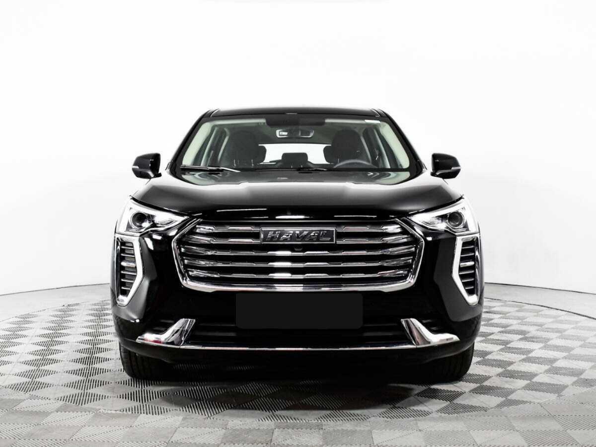 Б/У Хавал Джолион 2023 года. Фото: #1