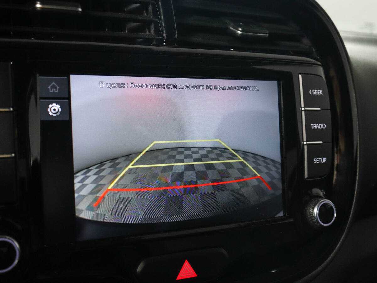 Kia Soul 2023 года с пробегом. Фото: #17