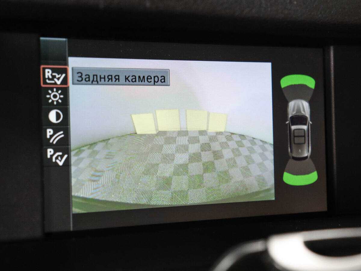 BMW X3 2013 года с пробегом. Фото: #15