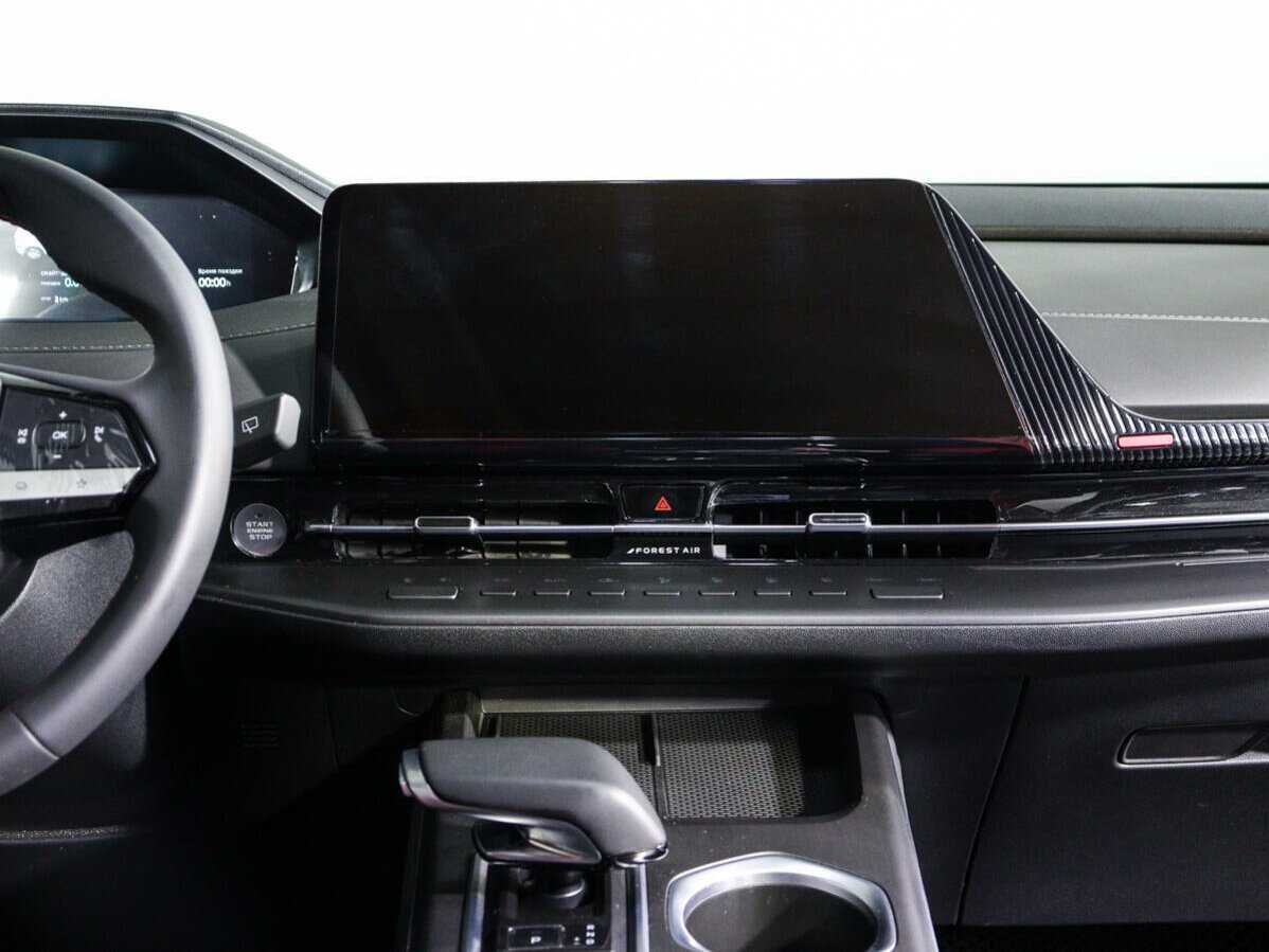 Changan CS55PLUS 2024 года с пробегом. Фото: #12