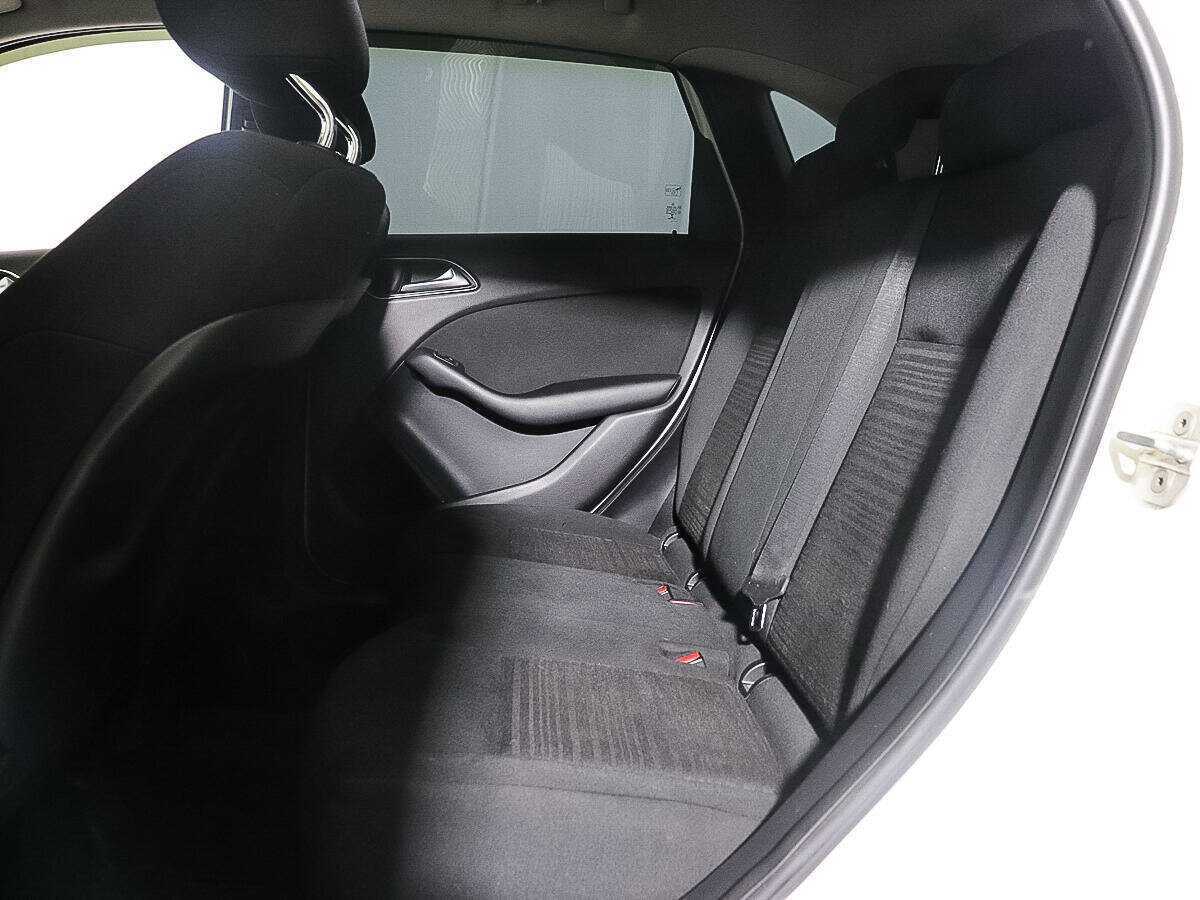 Mercedes-Benz B-Класс 2014 года с пробегом. Фото: #8