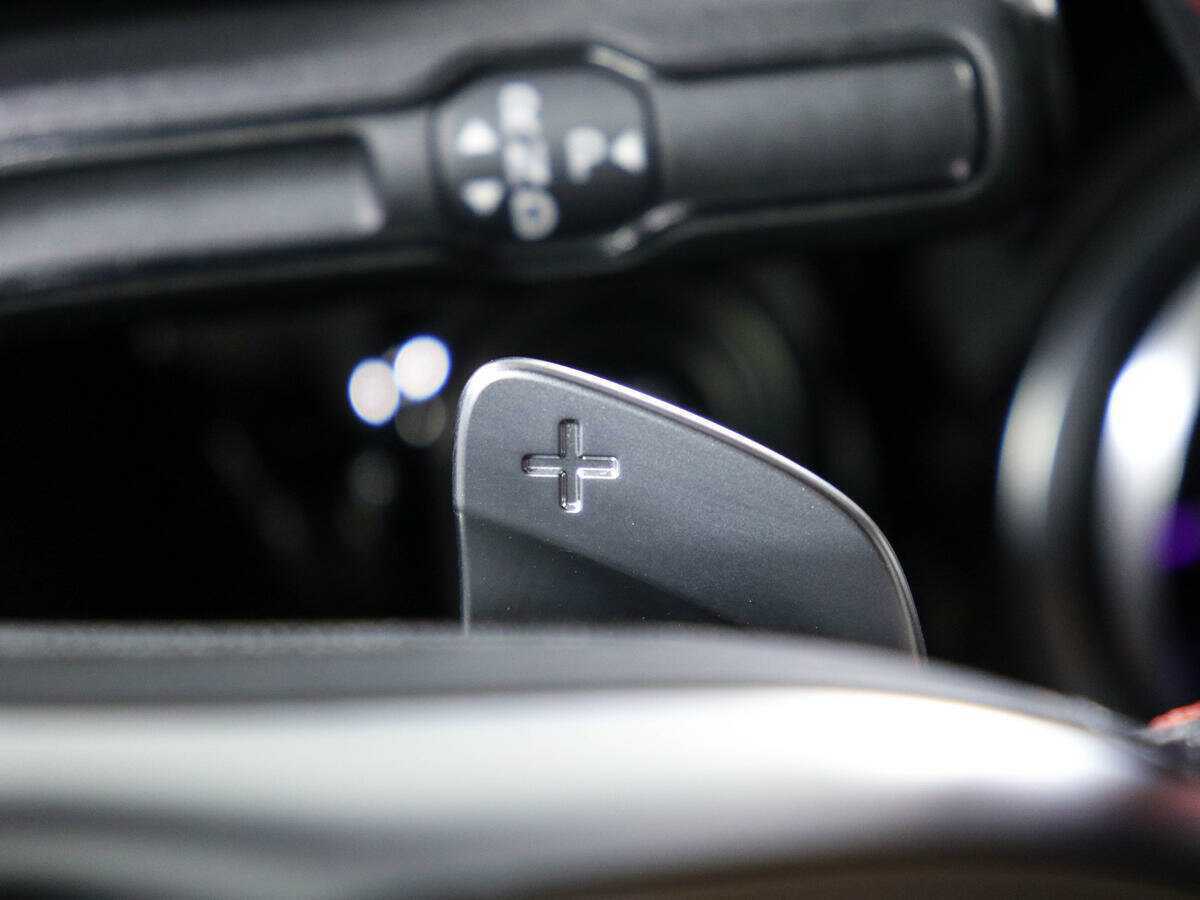 Mercedes-Benz A-Класс 2019 года с пробегом. Фото: #20