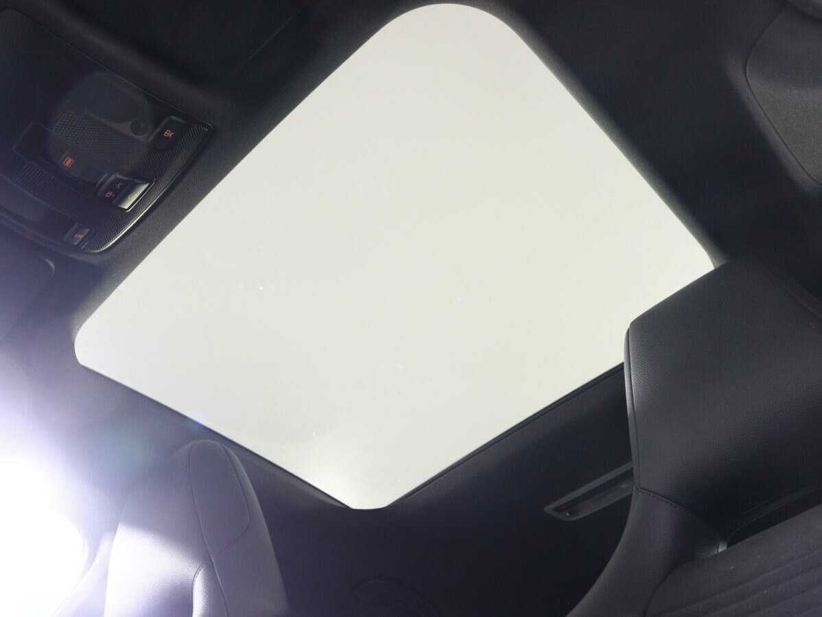 Mercedes-Benz CLA 2016 года с пробегом. Фото: #12