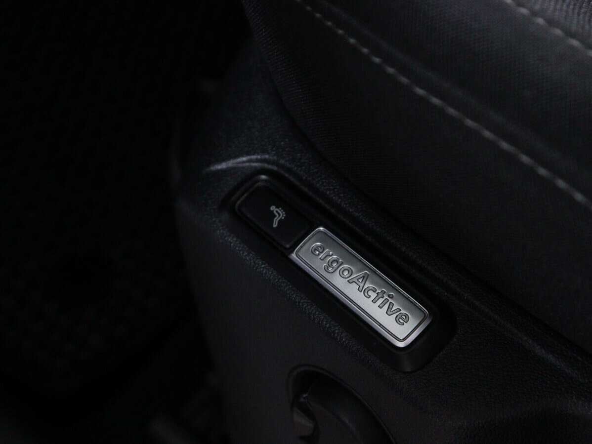 Volkswagen Tiguan 2019 года с пробегом. Фото: #16