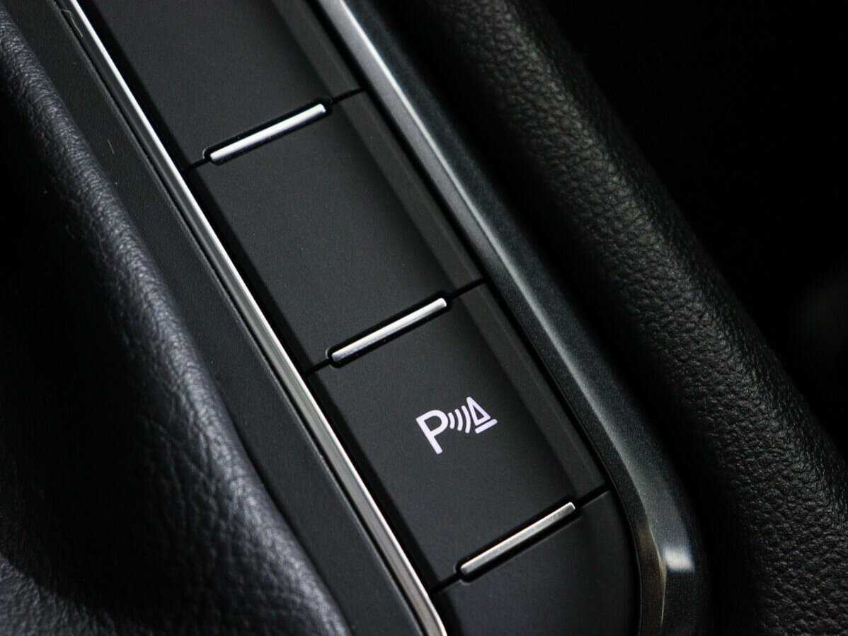 Volkswagen Tiguan 2019 года с пробегом. Фото: #18