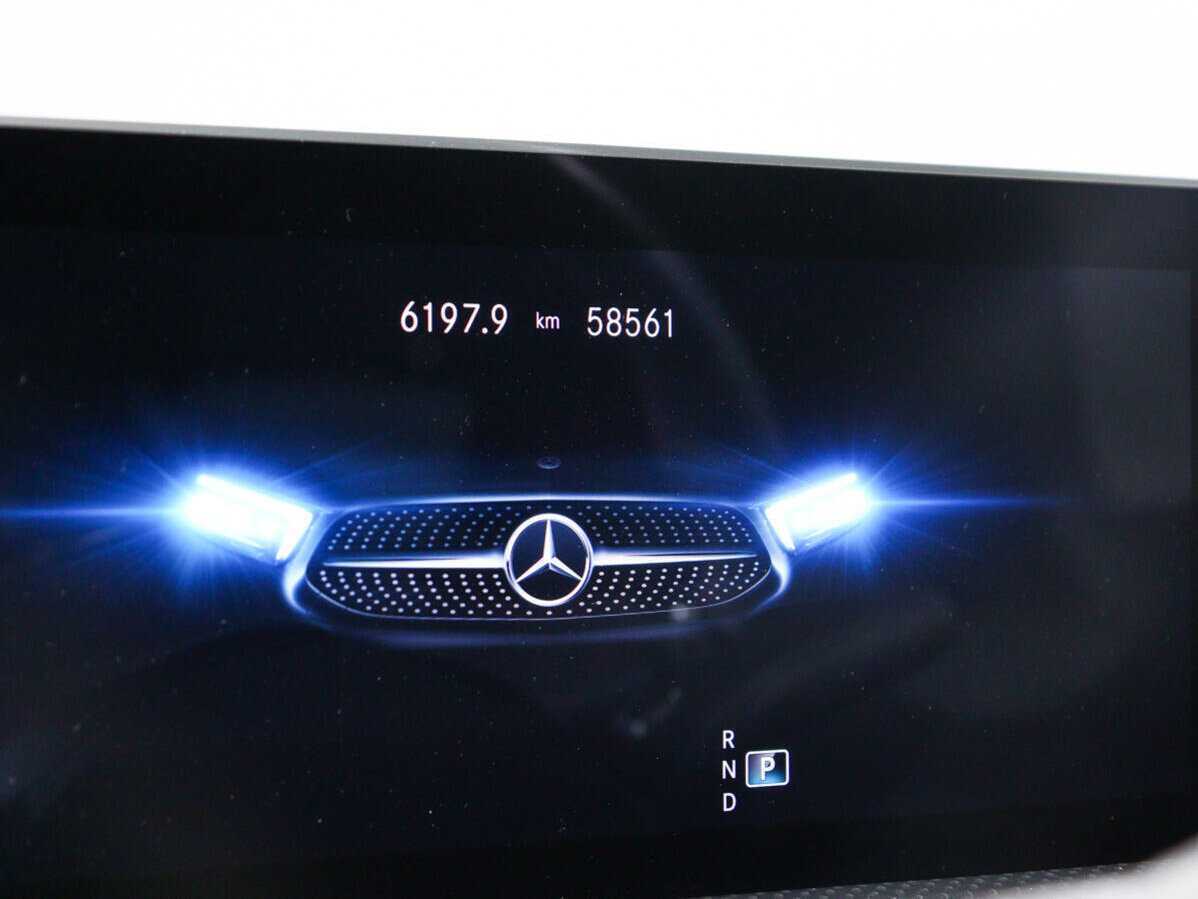 Mercedes-Benz A-Класс 2019 года с пробегом. Фото: #10