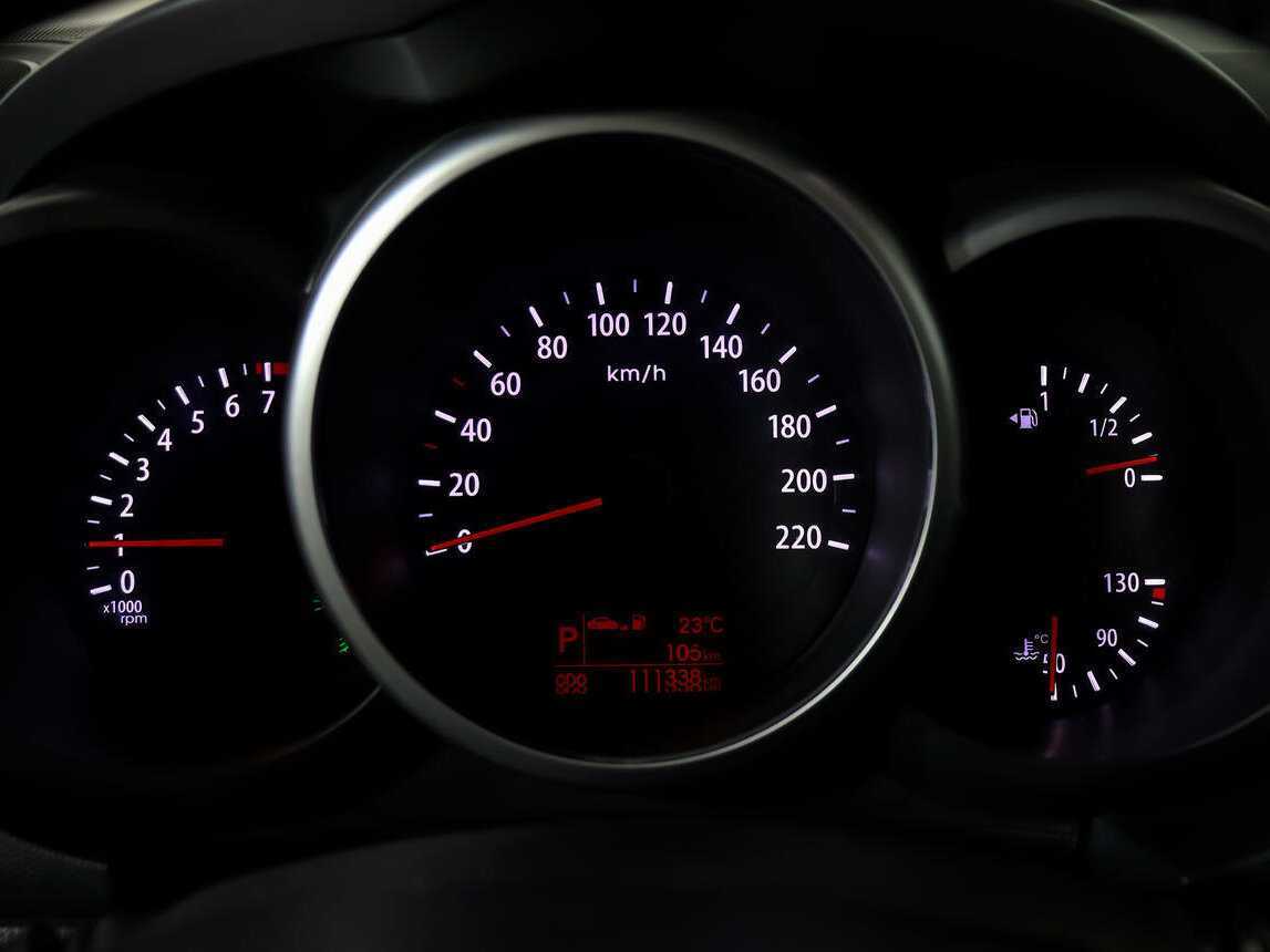 Kia Soul 2014 года с пробегом. Фото: #9