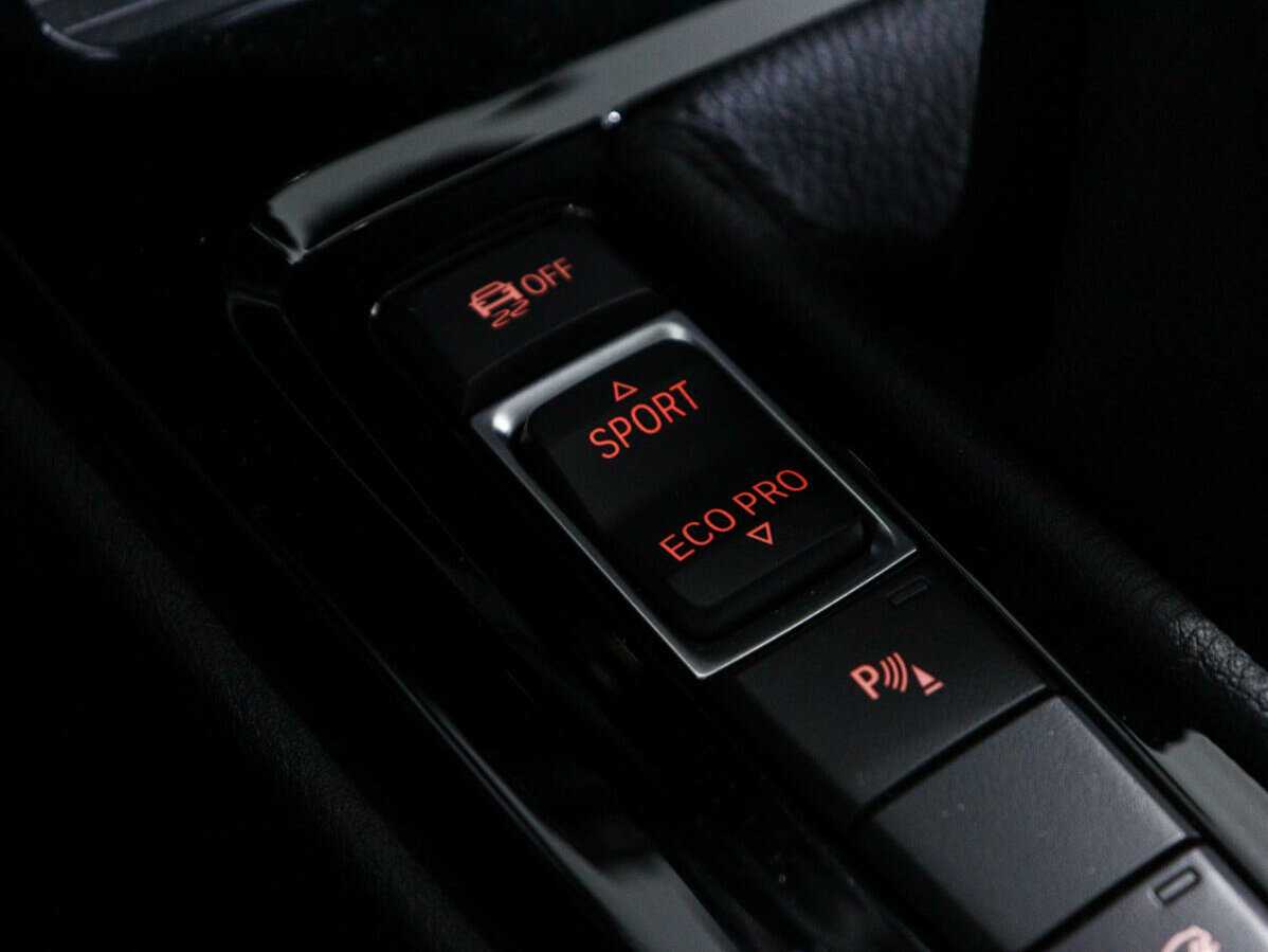 BMW X1 2020 года с пробегом. Фото: #18