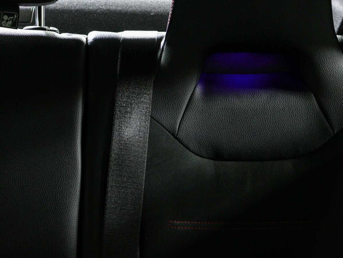 Mercedes-Benz CLA 2019 года с пробегом. Фото: #21