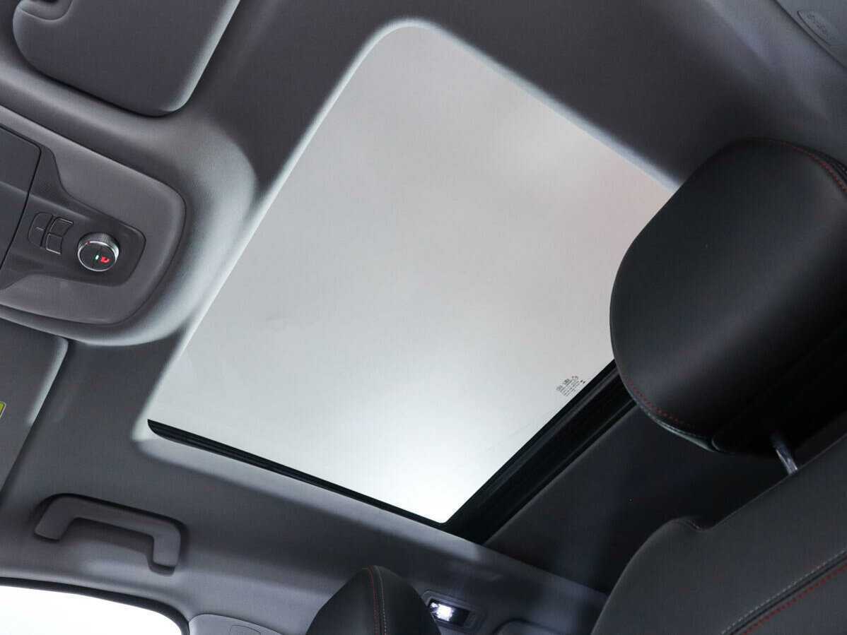 Б/У Чери Тигго 7 Про 2020 года. Фото: #13