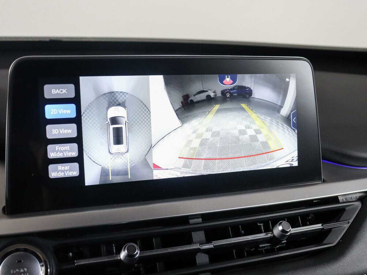 Б/У Чери Тигго 7 Про 2020 года. Фото: #14