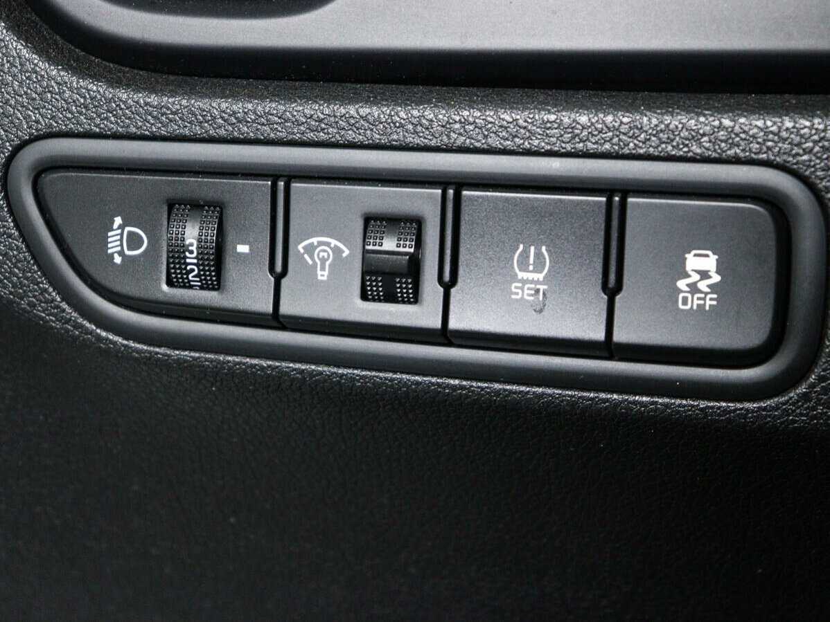 Б/У Киа Рио 2021 года. Фото: #15