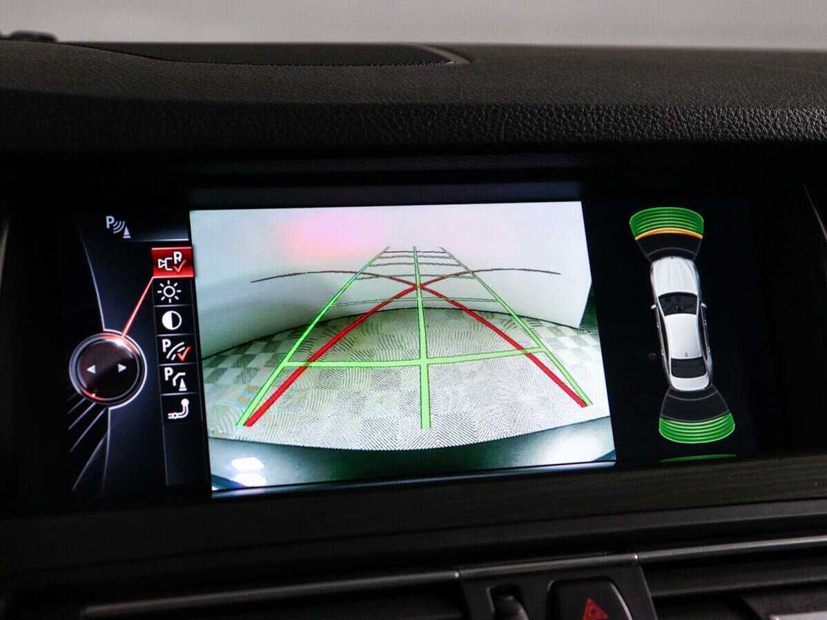 BMW 5 серии 2016 года с пробегом. Фото: #26