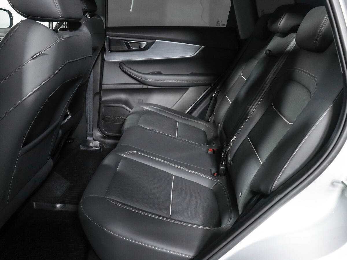 Б/У Чери Тигго 7 Про Макс 2023 года. Фото: #7