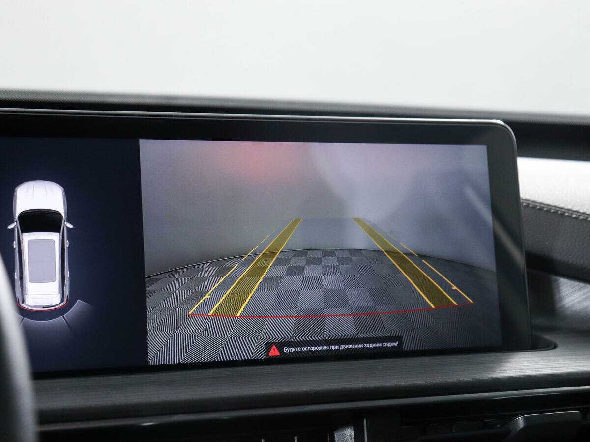 Б/У Чери Тигго 7 Про Макс 2023 года. Фото: #15