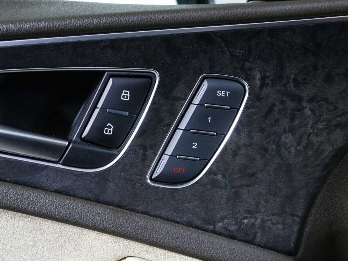 Audi A6 2017 года с пробегом. Фото: #15