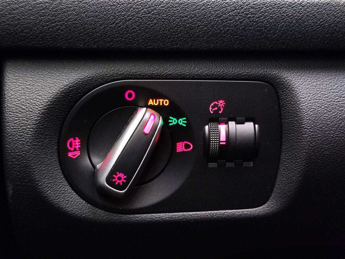 Audi A3 2012 года с пробегом. Фото: #12