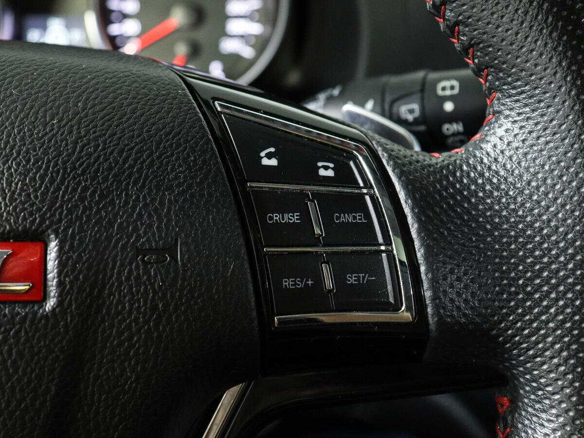 Б/У Хавал Х6 2019 года. Фото: #19