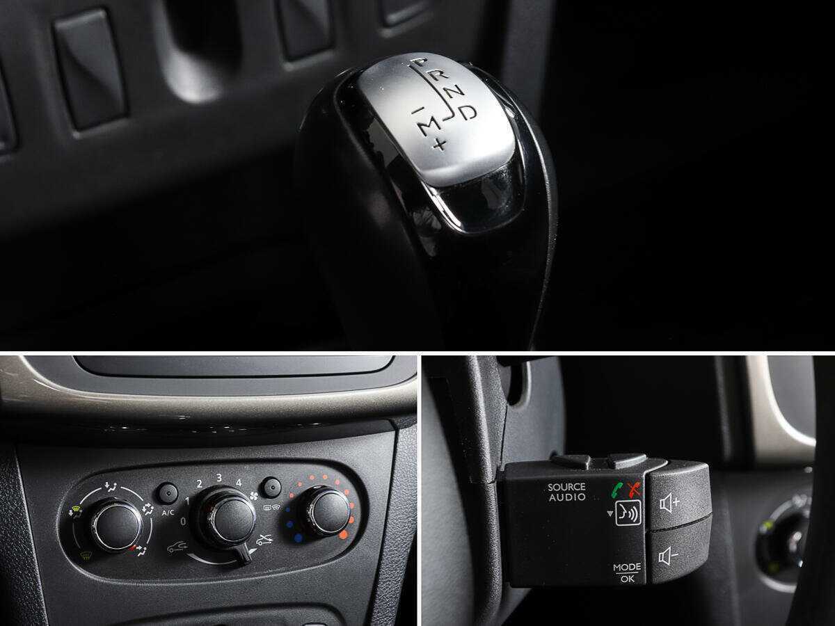 Renault Logan 2020 года с пробегом. Фото: #17