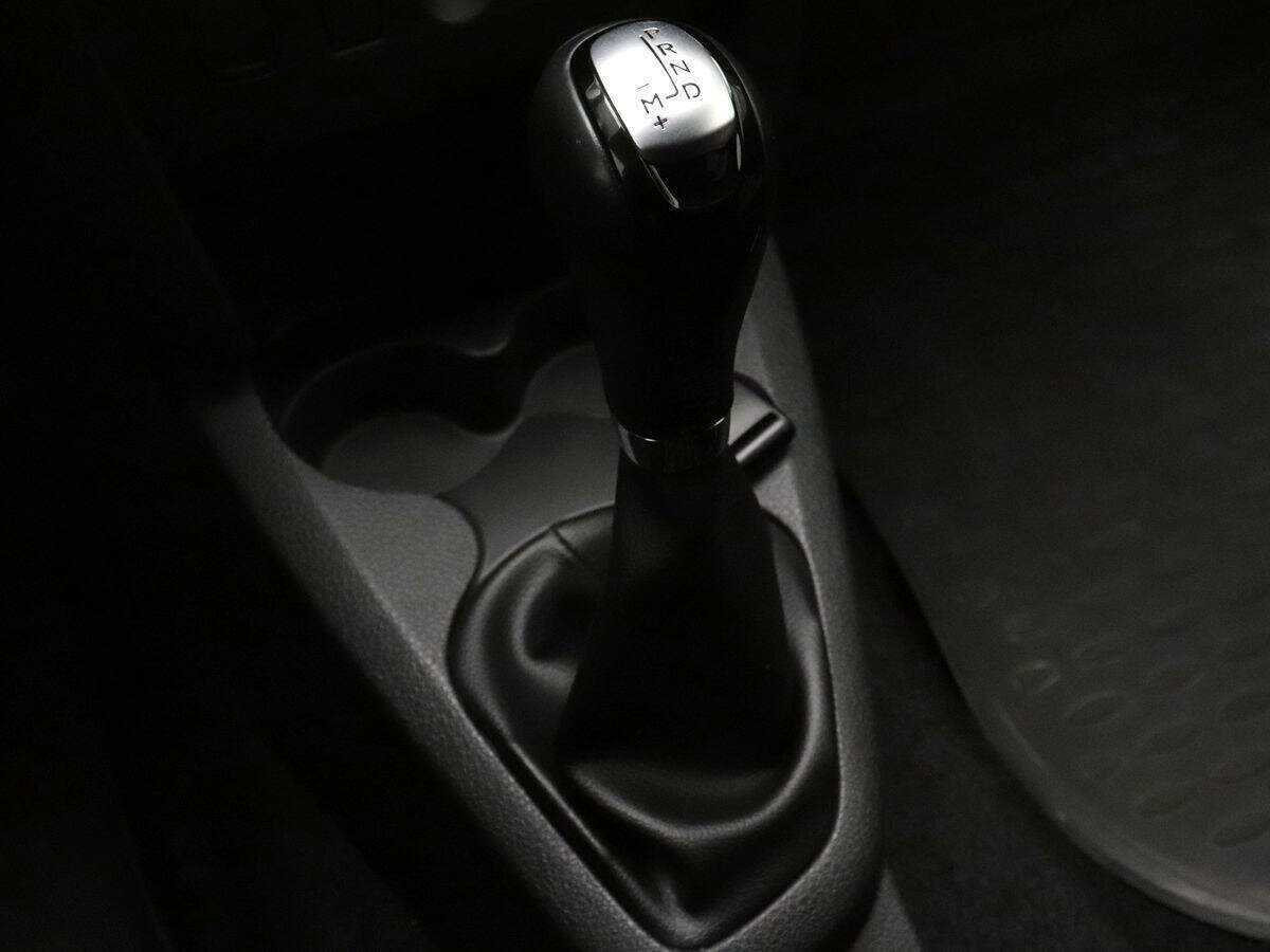 Renault Logan 2020 года с пробегом. Фото: #14