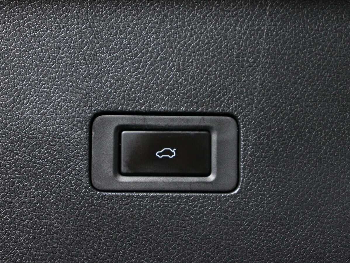 EXEED VX 2022 года с пробегом. Фото: #28