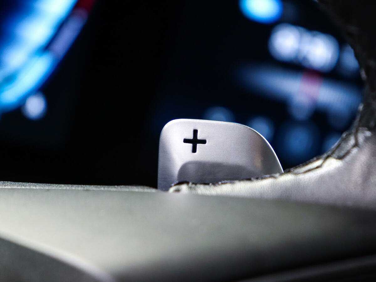 EXEED VX 2021 года с пробегом. Фото: #21