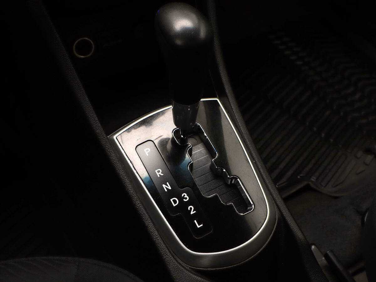 Hyundai Solaris 2013 года с пробегом. Фото: #13