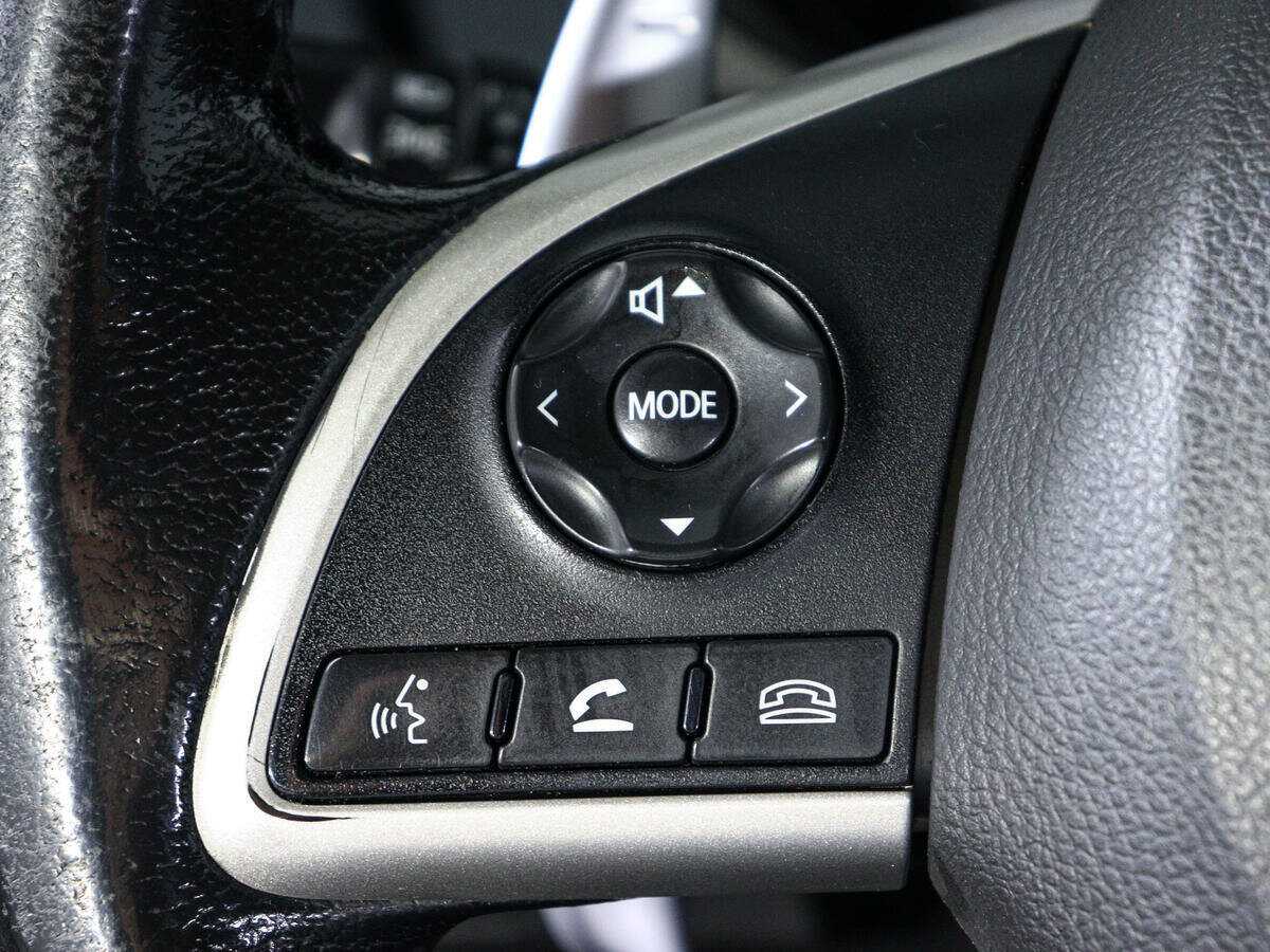 Mitsubishi Outlander 2012 года с пробегом. Фото: #15