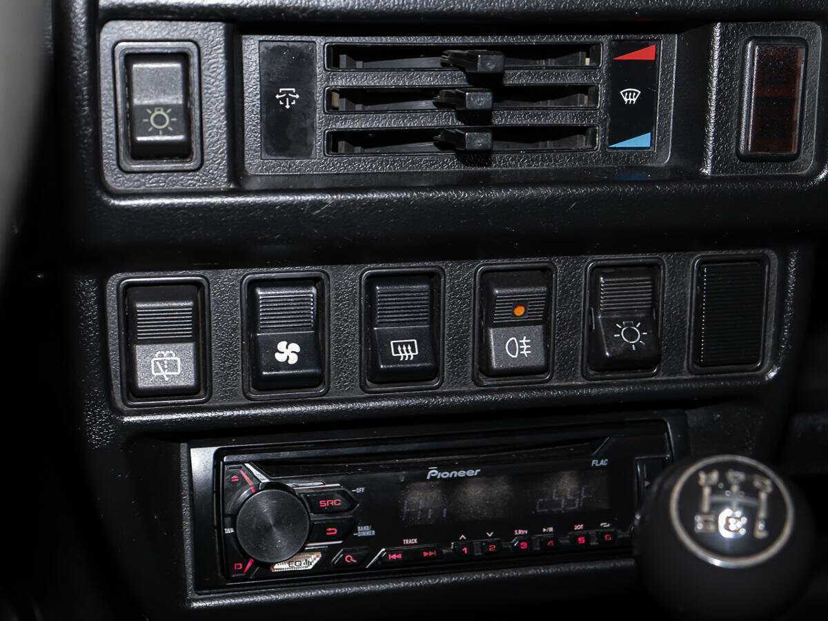 Lada (ВАЗ) 2121 (4x4) 2018 года с пробегом. Фото: #15