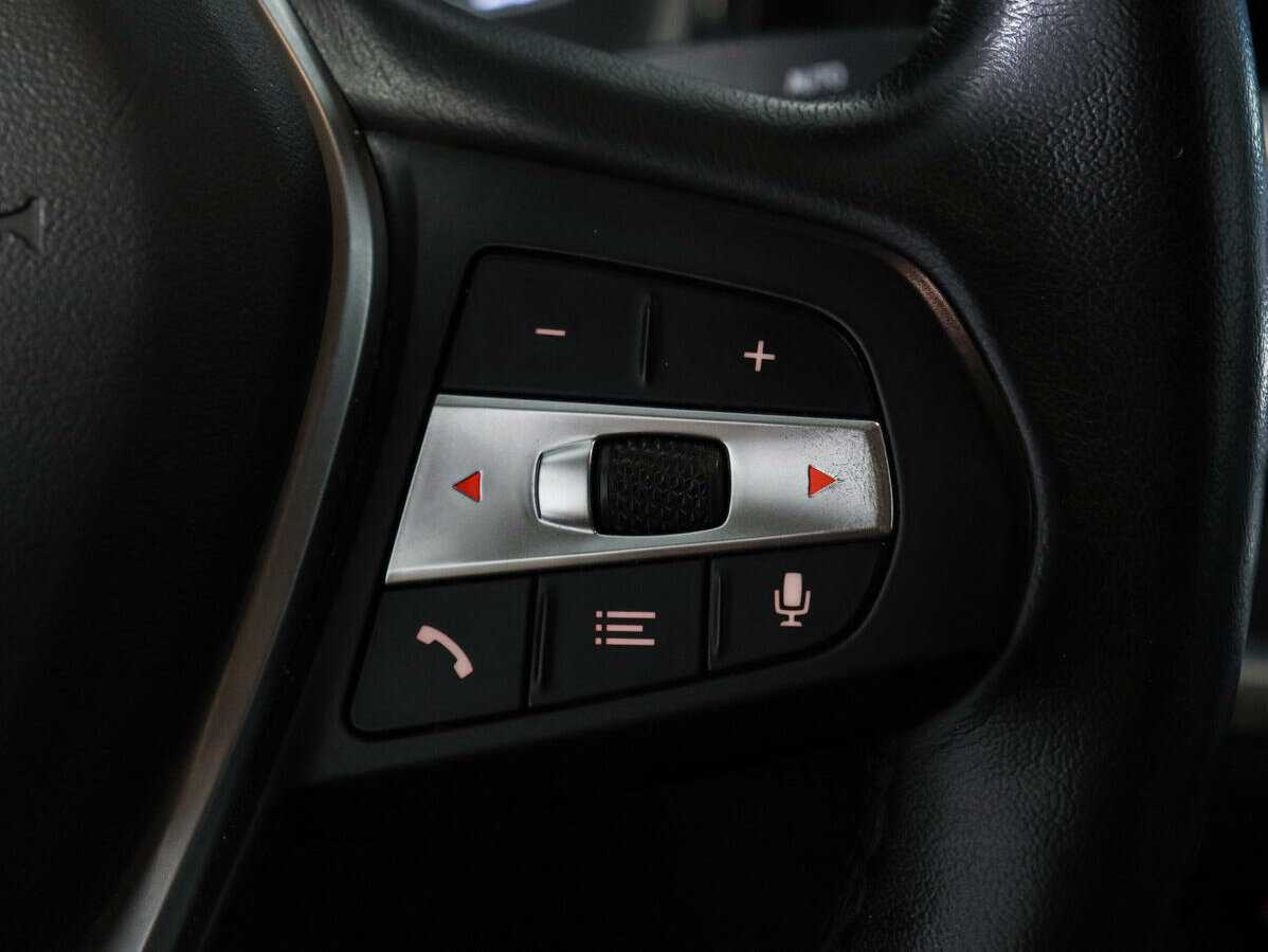 BMW 3 серии 2020 года с пробегом. Фото: #18