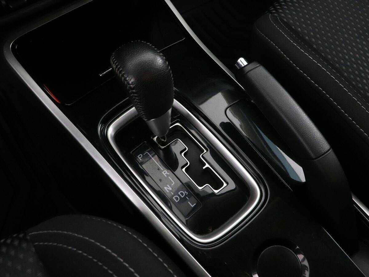 Б/У Митсубиши Оутлэндер 2019 года. Фото: #13