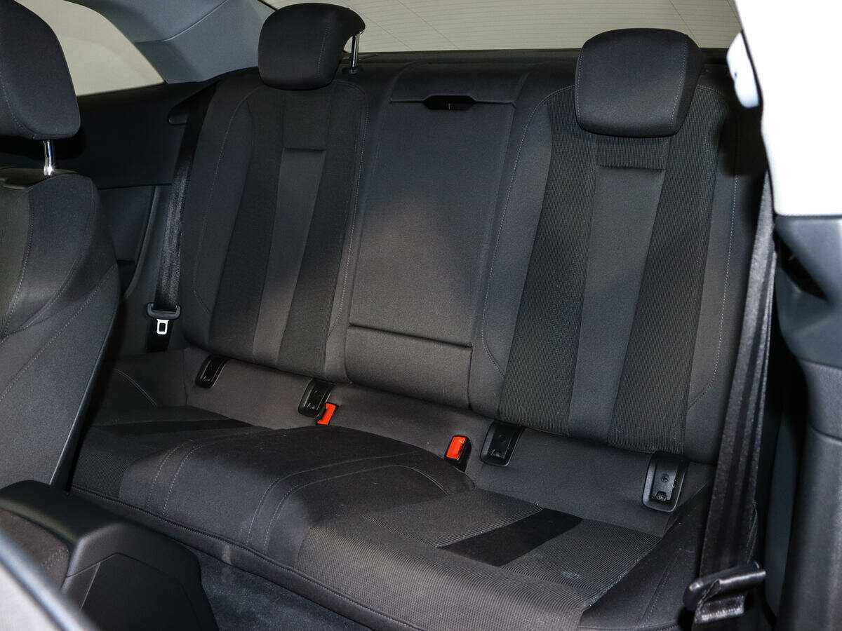 Audi A5 2018 года с пробегом. Фото: #7