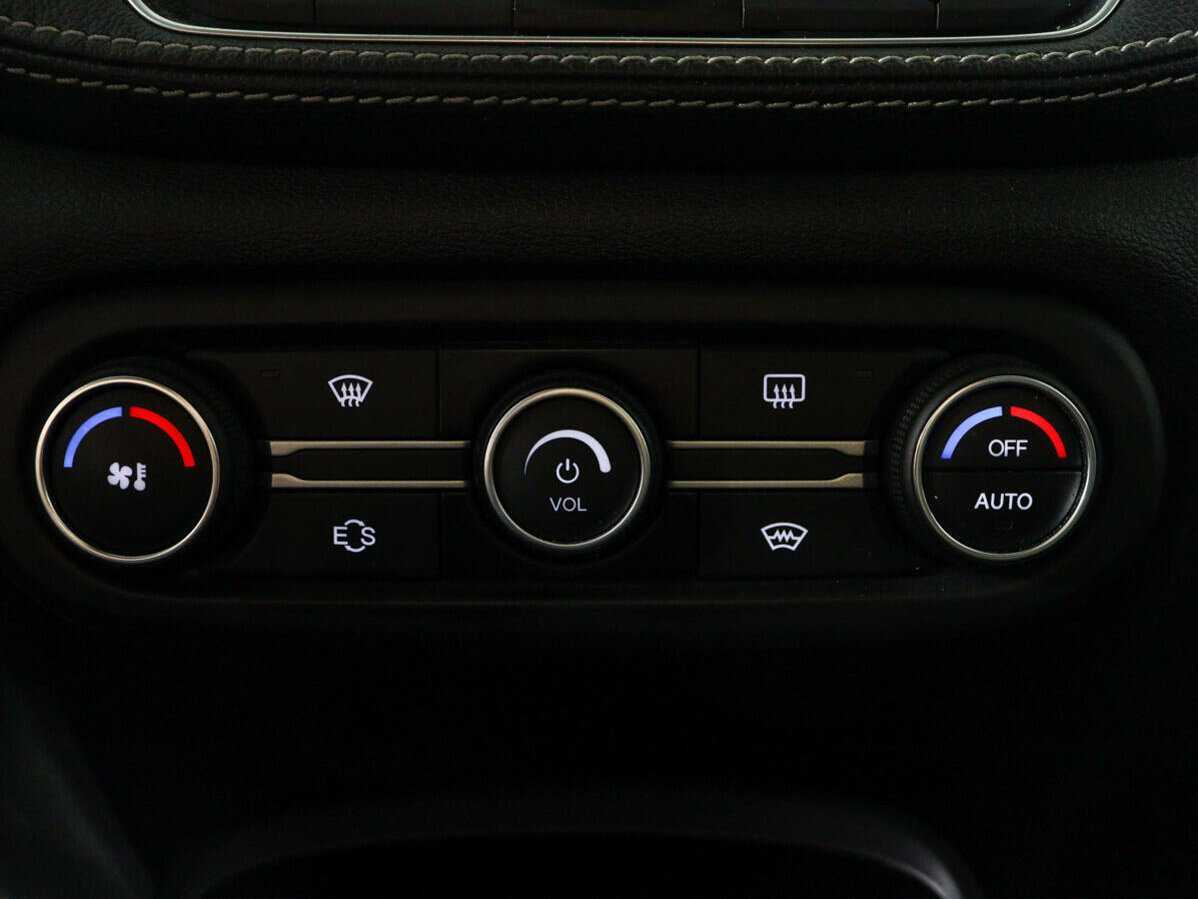 Б/У Чери Тигго 7 2019 года. Фото: #15