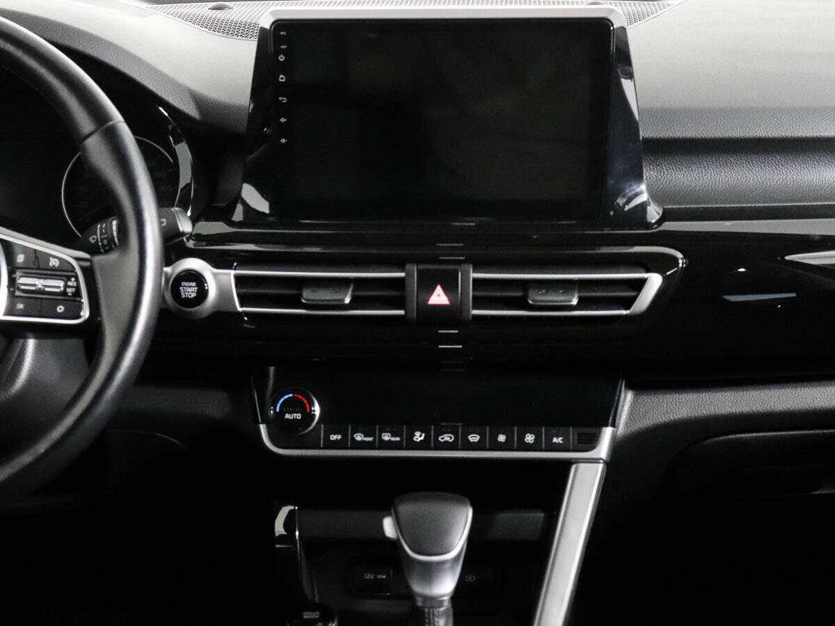 Б/У Киа Сельтос 2020 года. Фото: #10