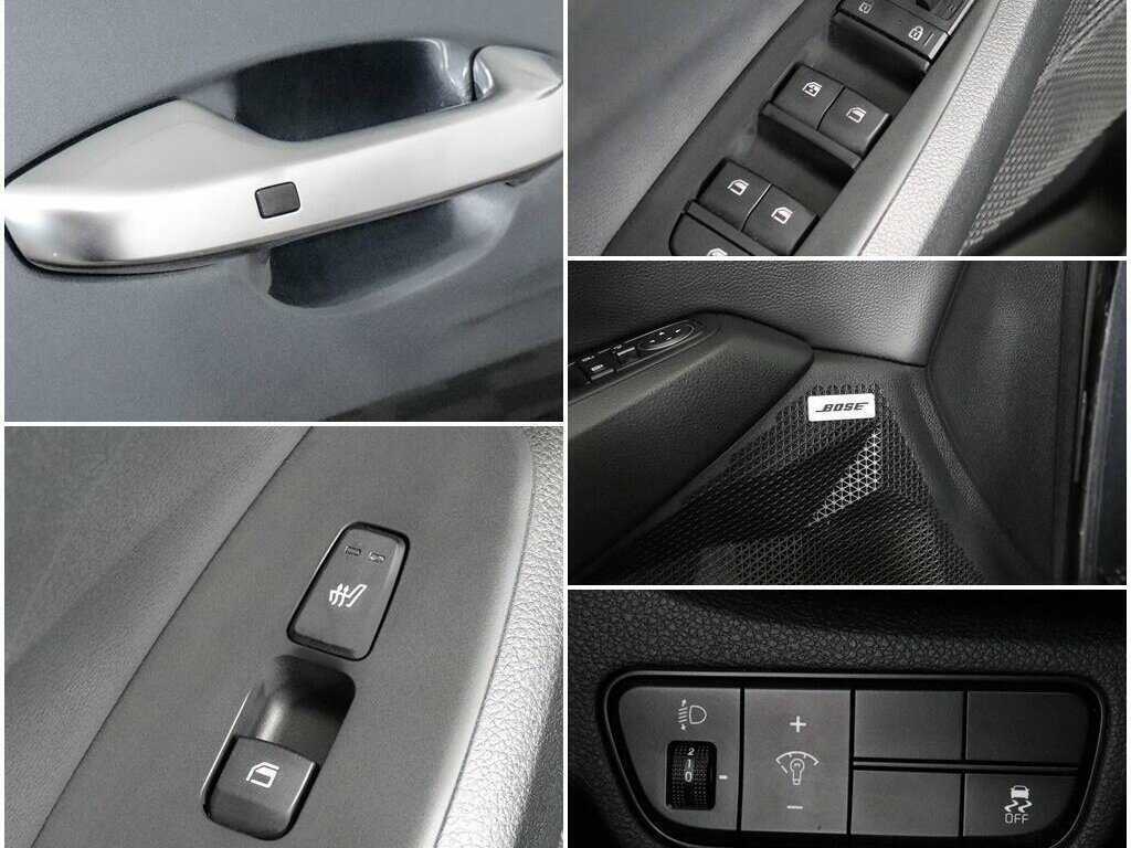 Б/У Киа Сельтос 2020 года. Фото: #12