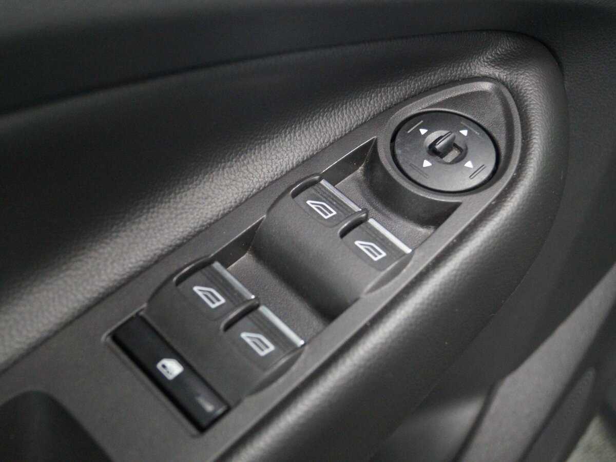 Б/У Форд Куга 2018 года. Фото: #12