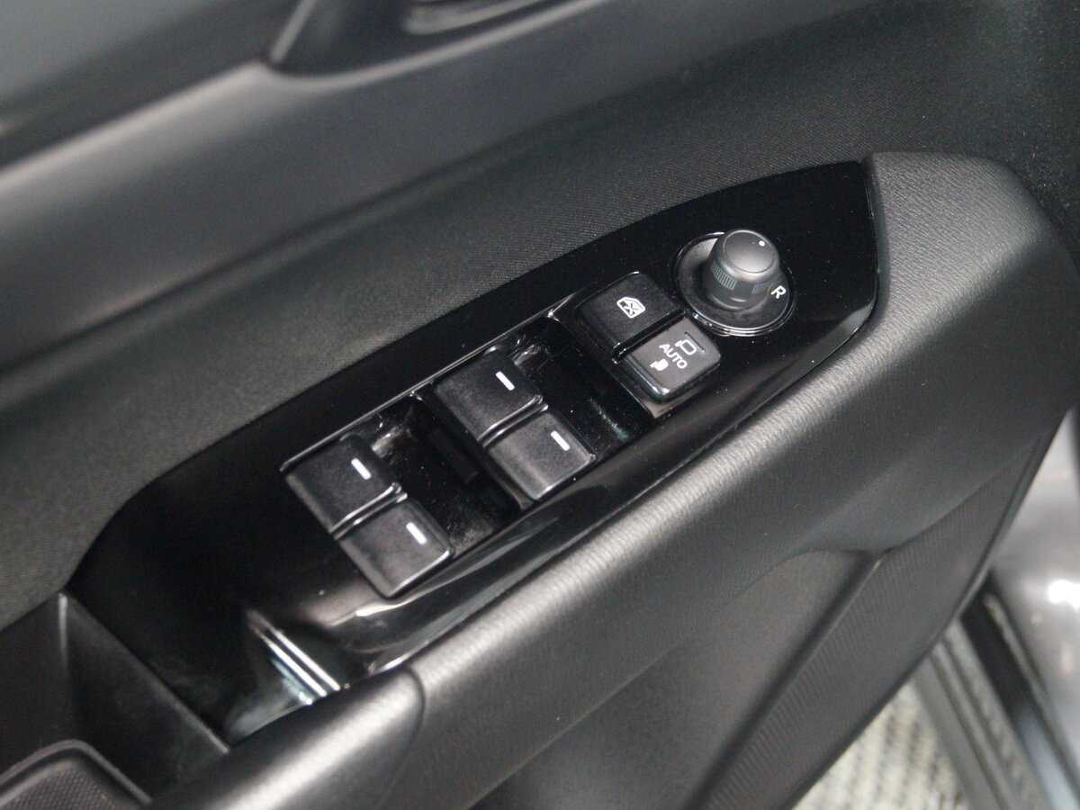 Mazda CX-5 2018 года с пробегом. Фото: #14