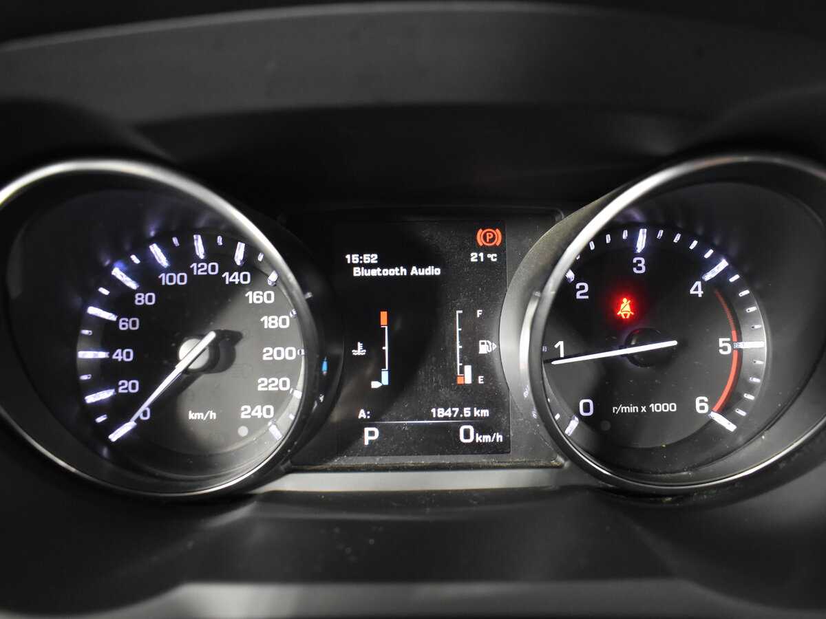 Land Rover Range Rover Evoque 2015 года с пробегом. Фото: #12