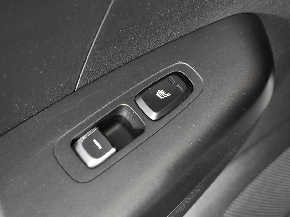 Б/У Киа Спортейдж 2019 года. Фото: #7