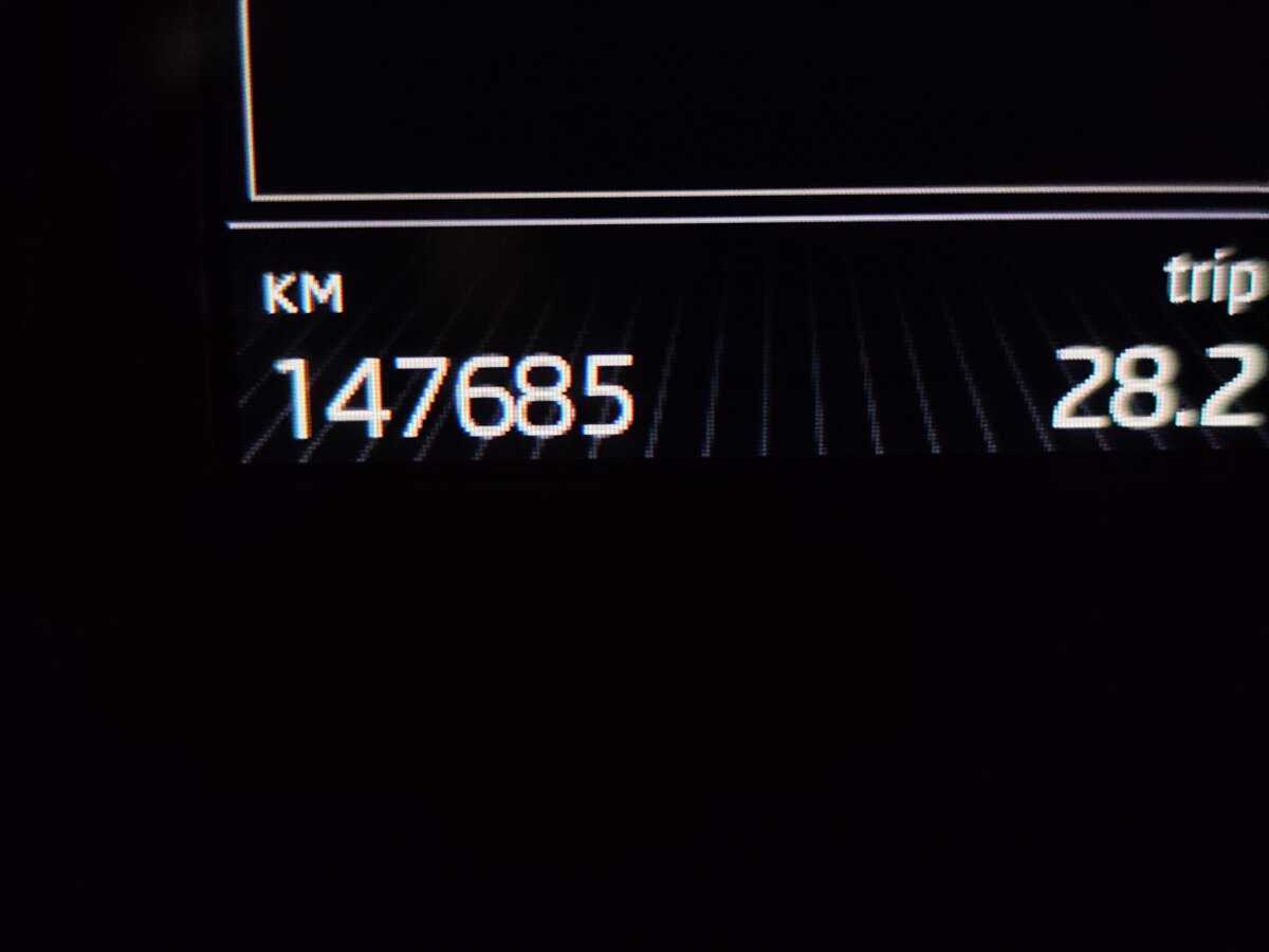 Б/У Шкода Октавия 2016 года. Фото: #6